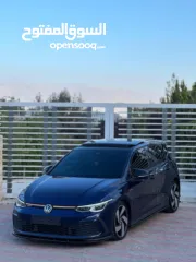  2 جولف. Gtiفلللللللل. مع. فتحه. بصمه.  بسعررررررر. حرق حرق