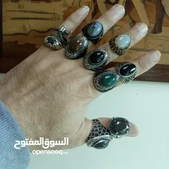 21 عطورات ماركات اصليه