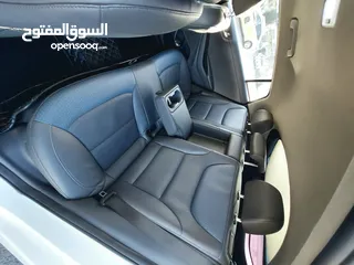  9 هيونداي ايونيك 2018 بحالة ممتازة للبيع كاش