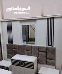  4 غرفه نوم ماستر لامينيت تركي جميع الالوان  غرف نوم اثاث فاخر تفصيل وجاهز للبيع بامكانك الطلب اون لاين