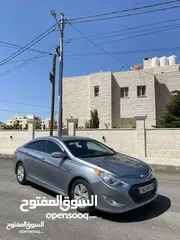  10 هونداي سوناتا 2015 فحص 3 جيد بسعر مغري قابل للبدل
