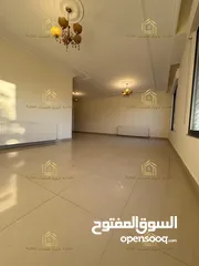  13 شقة مميزة - خلدا - 3نوم 1ماستر - 215م - فايربليس - إطلالة - موقع هادئ ومميز