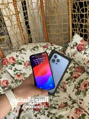  1 ايفون 13 برو