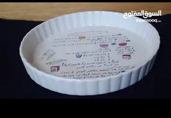 12 اطقم سفرة بورسلان ماركات