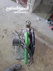  4 عده بودي ودهان  للبيع