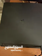  2 بلاستيشن 4 للبيع