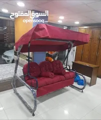  10 مراجيح ثلالثية من المصنع مباشرة