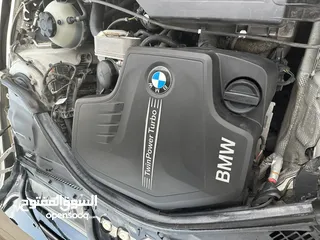  14 BMW 320 2013