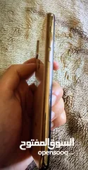  6 ايفون xs بحالة ممتازه بسعر مغري