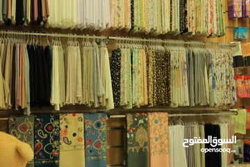  10 محل اكسسوارات وكوزمتكس للبيع بسعر مغري جداااا .. جدااااا بشفا بدران بداعي السفر