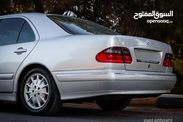  20 مرسيدس قرش ونص 2001