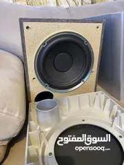  6 سمعات وصبات هوفر أمركية الاصليه