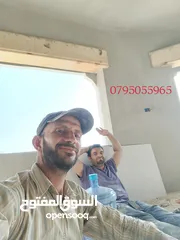  17 بليط سوري محترف كافه انواع البرسلان والسرميك والارخام اهلا وسهلا بجميع جوده واتقان