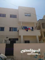  2 عمارة بالأشرفية للبيع جاهزة للاستلام بحالة جيدة جدا من المالك مباشرة مرخصة بالكامل البيع بداعي السفر