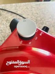  3 خبازة كهربائية للمعجنات والحلويات