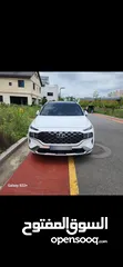  4 هيونداي سانتافيه 1 million
