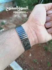 3 ساعة سيتيزن يابانية اصلية مستعملة
