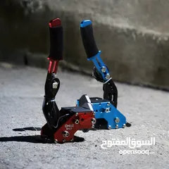  3 هاند بريك و قير للبي سي