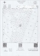  9 مجمع تجاري وطابق سكني  مساحة البناء الأرضي (المجمع) 400م مربع والطابق الأول (سكني) 150م مربع