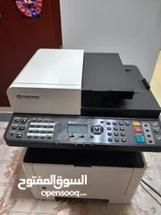  3 Ecosys m2635dn printer  Ecosys m2635dn printer