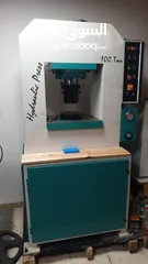  7 ماكينات صياغة ذهب جديدة كلياً – تكنولوجيا متطورة بسعر لا يُفوت!