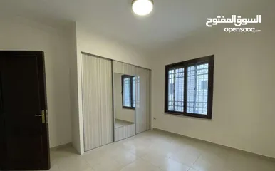  1 شقة فارغه للايجار في الجبيهه 250 م