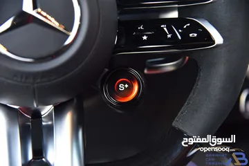  23 مرسيدس جي كلاس G63 AMG نايت بكج  2025 Mercedes-AMG G63 4MATIC Night Package