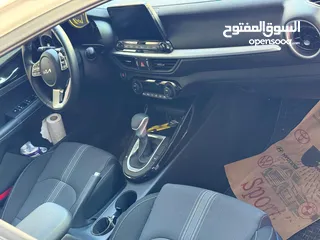  5 كيا سورينتو  2023