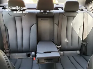  4 بي ام دبليو   525 موديل  2020