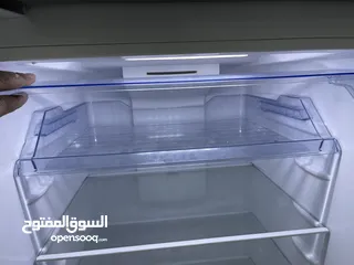  2 ثلاجه استعمال خفيف جداً