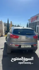  1 كيا سبورتاج 2015