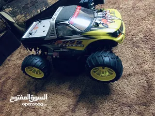  5 ‏سيارات RC