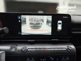  11 هونداي كونا هايبرد الجديده كليا"