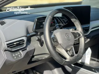  3 ‏ID.4 Corzz لون كحلي نخب اول صنف سبورت 2021
