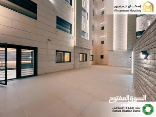  27 شقة فاخرة للبيع في خلدا/ مشروع مكة مول 5 (2/2) ( إسكان المنصور )
