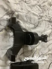  5 ستيرنج PXN V3 Pro مع دعسات و مثبت مستعمل كانه جديد مع كرتونة و جميع ملحقاته ممتاز قابل للتفاوض جيداً