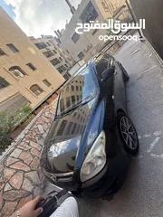  5 هوندايi30موديل2008