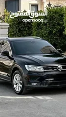  11 VW - TIGUAN