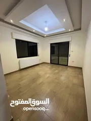  5 شقة طابقية في منطقة مرج الحمام (الظهير) مساحة 225 م2 تشطيبات سوبر ديلوكس