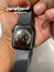  1 Apple Watch Series 9 45 mm