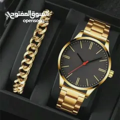  8 ساعة رجالية