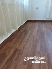  8 تركيب بديل الباركيه