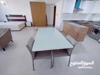  3 STUDIO FOR RENT IN JUFFAIR FULLY FURNISHED