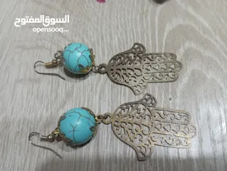  1 اكسسوارات ستاتي مشكل