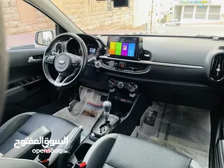  6 كيا بيكانتو