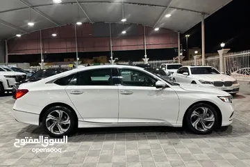  13 Honda Accord