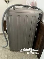  2 غسالة فيستيل