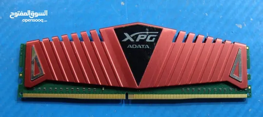  1 رام XPG 8GB DDR4