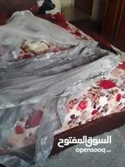  4 فستان سهرة فضي سكني حريم السلطان