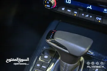  18 شيفرولية مينلو اعلى صنف بانوراما موديل 2022